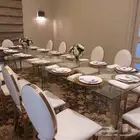 تاجير كراسي وطاولات تاجير دفايات تاجير سماعات