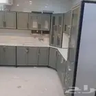 مطابخ تفصيل وجاهز
