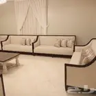 تنجيد كنب و تفصيل ستائر