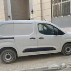 للبيع بيجو بارتنر موديل 2023