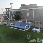 امرجيحة مراجيحه العاب اطفال