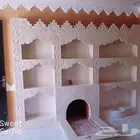 مشبات افران طوب فرن مطعم تميس حفرة مندي تراث نجدي مناقل