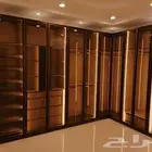 افخم التصميم لغرف النوم تفصيل جميع قطع الاثاث