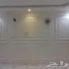 بديل الخشب بديل الرخام  فوم بويات جبس امبور باركية