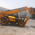 رافعه تلسكوبية للايجار تبوك