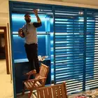 معلم نجار موبيليا وديكور داخلى وخارجى استاندات تجاليد حوائط