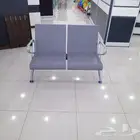كراسي انتظار