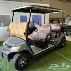 - جولف كار- عربات كهربائيه -Golf car-2025
