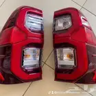 اصطبات هايلكس لد LED