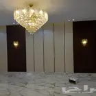 ديكورات ورق جدران وباركية
