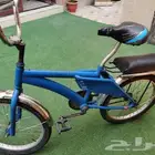 سيكل رامبو