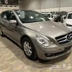 مرسيدس R350 2006