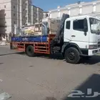 رافعه ونش كرينات للايجار جدة داخل خرجى