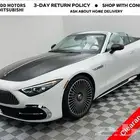 مرسيدس Maybach SL 680 2026 شبه أصفار