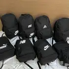شنط مدرسية وجامعية ماركات وشوزات رجالي ونسائي أقل الأسعار