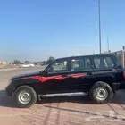 لاندكروزر موديل 99