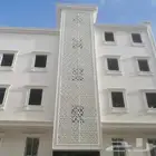 تشطيب وجايح خارجيه