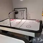 الهوكي والتنس فرفيرة مقاسات كبير بلياردو 8و9قدم