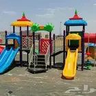 مرجيح مستورد
