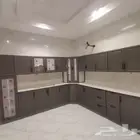 مطابخ جاهزة 6 متر ويوجد تفصيل حسب الطلب