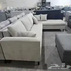 كنب جديد جاهز