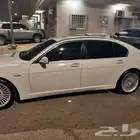 BMW 730LI 2006 للبيع او البدل