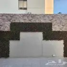 يوجد لدينا جميع الديكورات
