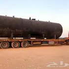 كرين ونش سطحه لوبد بوم تراك ونش نقل سطحه نقل تحميل