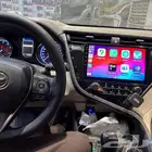 شاشه كامري 2020