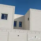لياسه ملونه وديكورات خارجية نفس الحجر الطبيعي
