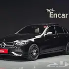 مرسيدس سي Mercedes Benz C200 2025