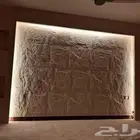 ديكورات شامله عندنا بديل الشيبورد بديل رخام بديل خشب