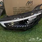شمعه ام جي ZS 2020_2024
