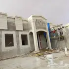 ديكورات خارجيه تصميم الحجر ..زوايا شبابيك كرانيش حزامات..