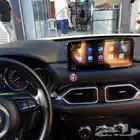شاشه مازدا CX5 18. 20