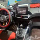 تويوتا رايز 2023