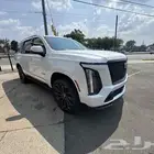 كاديلاك إسكاليد V موديل 2025