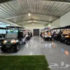 قولف كار golf car