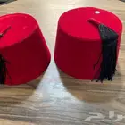 الطربوش الشامي