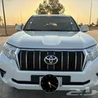 جيب برادو 2022 6سلندر