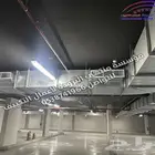 جميع أعمال المكيفات الداخلية والمركزية والدكت في الرياض