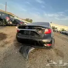 لكزس es350 تشليح قطع غيار