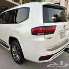 تويوتا لاند كروزر 2023