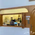 صباغ ابواب خشبيه ونجار ابواب ودكور