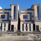 للبيع روف علوي مع ملحق تشطيبات فاخره الموقع مميز