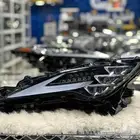 شمعه يسار RC 350 موديل 2020