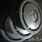 طيس مارسدس