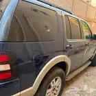 للبيع فورد اكسبلورر ازرق 2008