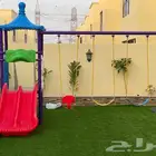 أقل السعر العاب مراجيح وزحاليق العاب الكاسر