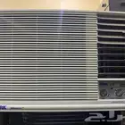 مكيف شباك 24وحدة